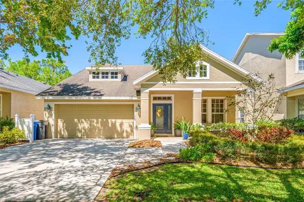 6405 SEA LAVENDER LN, Tampa, FL 33625