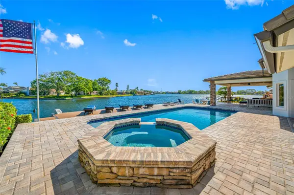 4803 LONGWATER WAY, Tampa, FL 33615