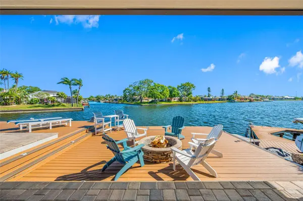 4803 LONGWATER WAY, Tampa, FL 33615