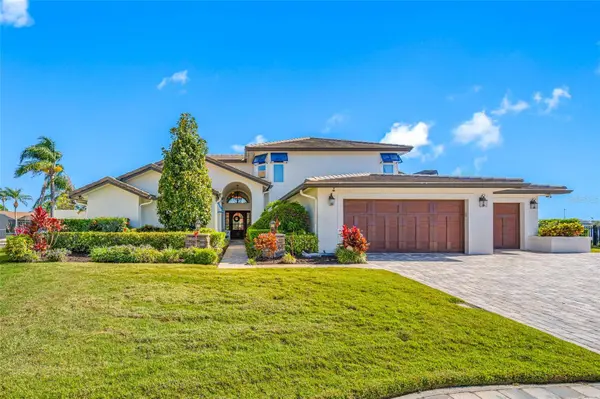 4803 LONGWATER WAY, Tampa, FL 33615