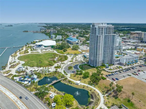 331 CLEVELAND ST #1202, Clearwater, FL 33755