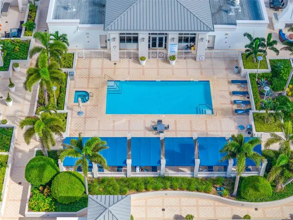 331 CLEVELAND ST #1202, Clearwater, FL 33755