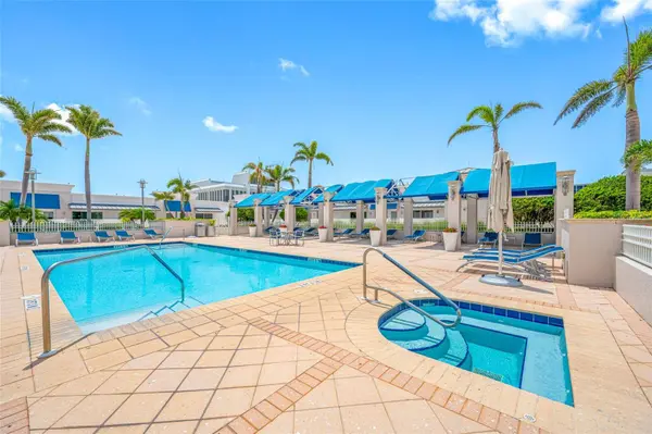331 CLEVELAND ST #1202, Clearwater, FL 33755