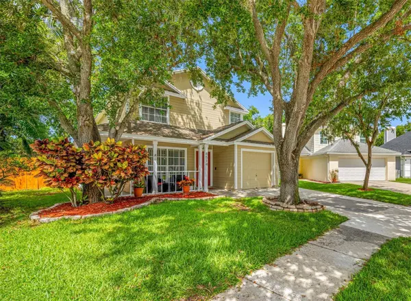 8514 MANASSAS RD, Tampa, FL 33635