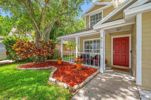 8514 MANASSAS RD, Tampa, FL 33635