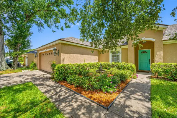 14819 REDCLIFF DR, Tampa, FL 33625