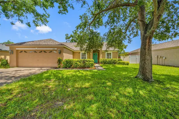 14819 REDCLIFF DR, Tampa, FL 33625