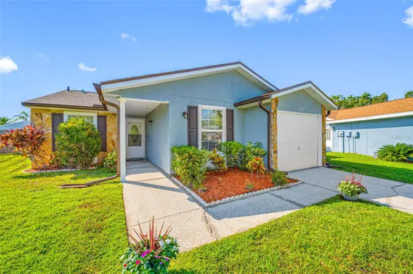 1252 HOLLY CIR, Oldsmar, FL 34677