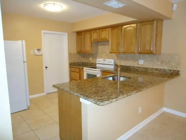4012 CIRCLEWOOD CT, Tampa, FL 33614