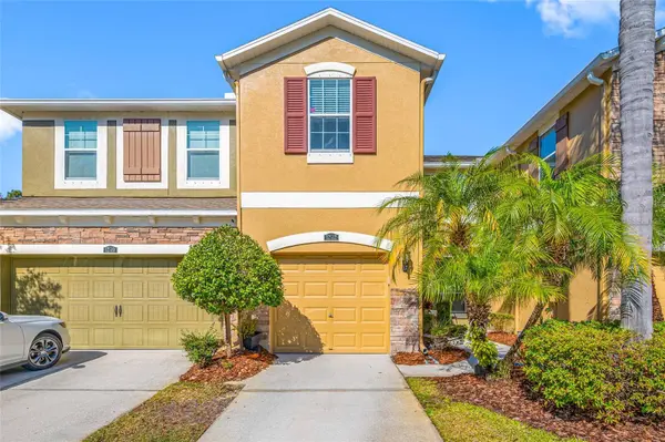 12512 SHIREBROOK CT, Tampa, FL 33626
