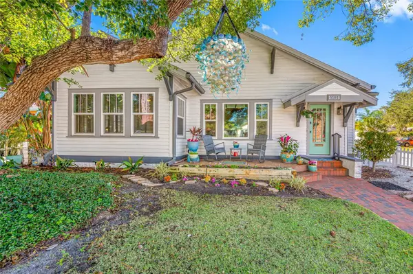 1101 GRANADA ST, Clearwater, FL 33755
