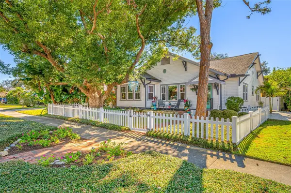 1101 GRANADA ST, Clearwater, FL 33755