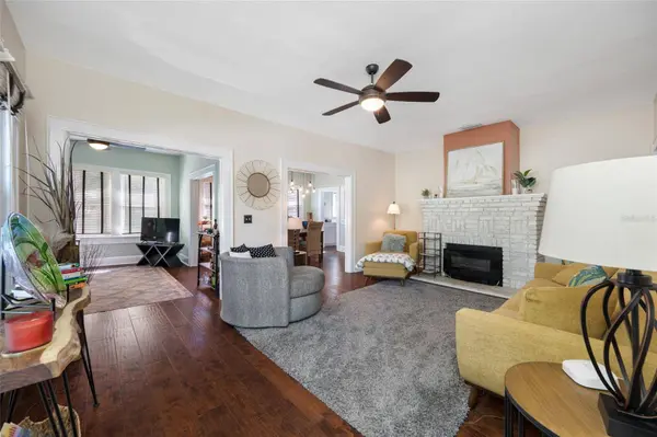 1101 GRANADA ST, Clearwater, FL 33755