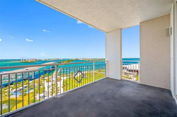 331 CLEVELAND ST #1204, Clearwater, FL 33755