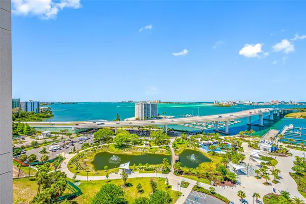 331 CLEVELAND ST #1204, Clearwater, FL 33755