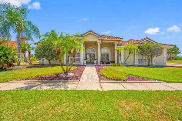 9801 COMPASS POINT WAY, Tampa, FL 33615