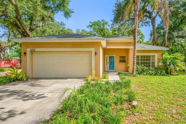12707 LINDA DR, Tampa, FL 33612