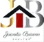 JB Logo red