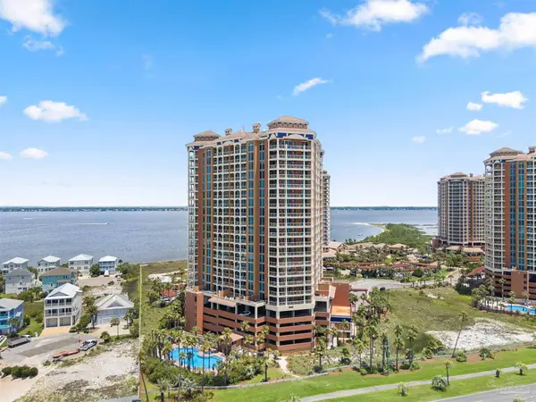 5 Portofino Dr, Pensacola Beach, FL 32561