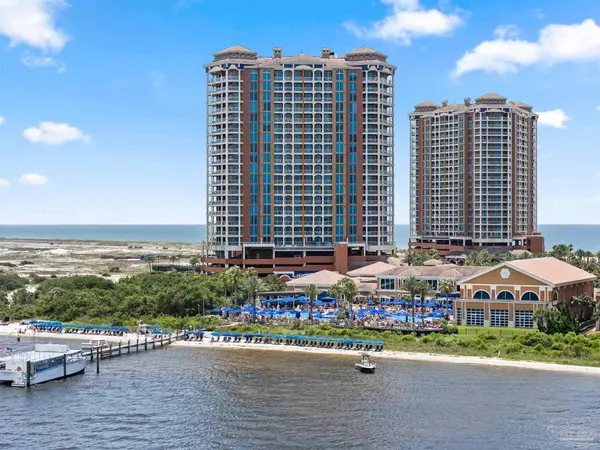 5 Portofino Dr, Pensacola Beach, FL 32561