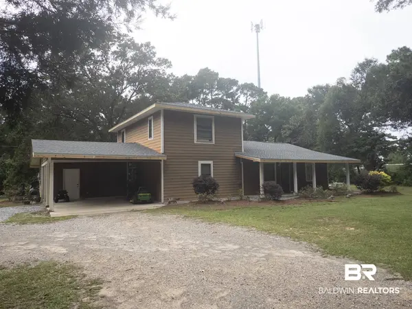 19297 Cedar Lane, Fairhope, AL 36532