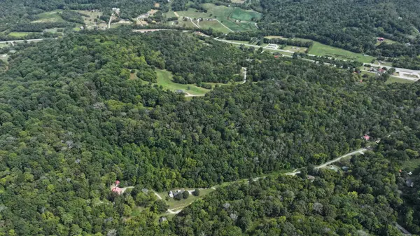 0 Haze Hyde Hollow Road, Bethpage, TN 37022