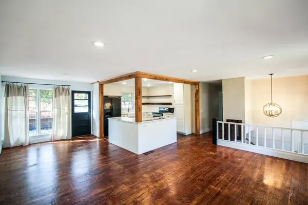 200 Oakdale St, Manchester, TN 37355