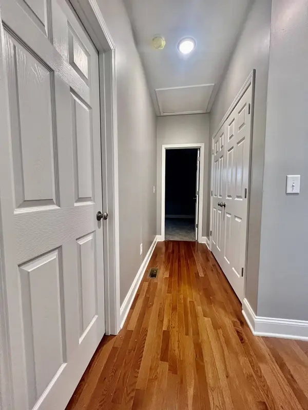 601 S Main St, Mount Pleasant, TN 38474