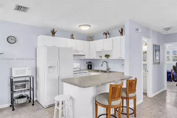 106 Channel Dr #B, Marathon, FL 33050