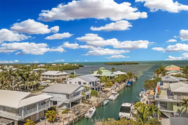 106 Channel Dr #B, Marathon, FL 33050