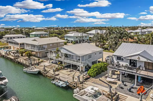 106 Channel Dr #B, Marathon, FL 33050