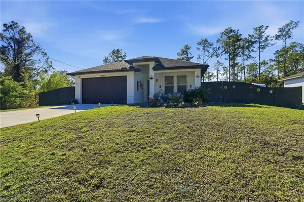 3409 64th ST W, Lehigh Acres, FL 33971