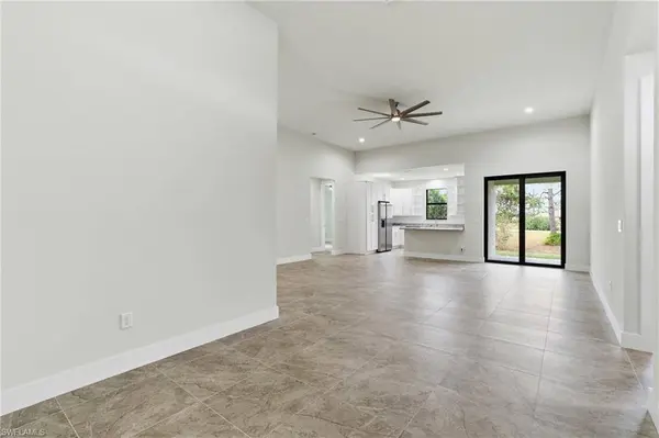 2338 NW 33rd PL, Cape Coral, FL 33993