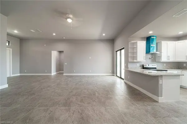 2458 NW 21st TER, Cape Coral, FL 33993