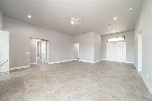 2458 NW 21st TER, Cape Coral, FL 33993