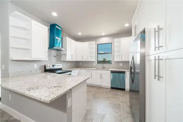 2458 NW 21st TER, Cape Coral, FL 33993