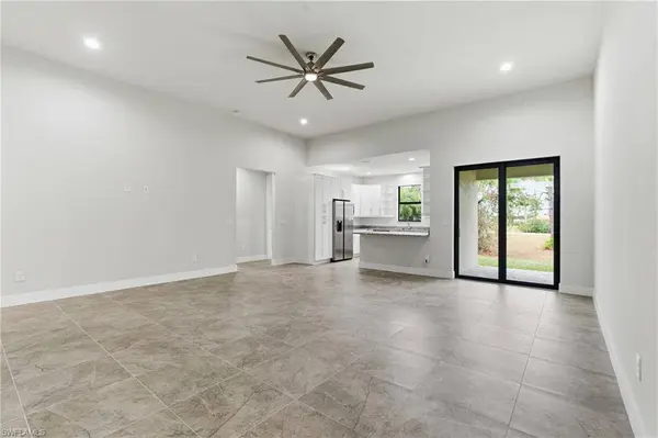 2338 NW 33rd PL, Cape Coral, FL 33993