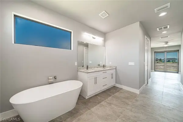 2458 NW 21st TER, Cape Coral, FL 33993