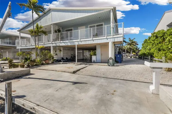 106 Channel Dr #B, Marathon, FL 33050