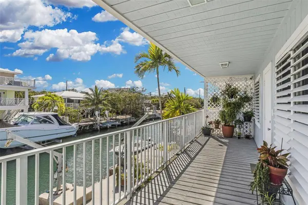 106 Channel Dr #B, Marathon, FL 33050