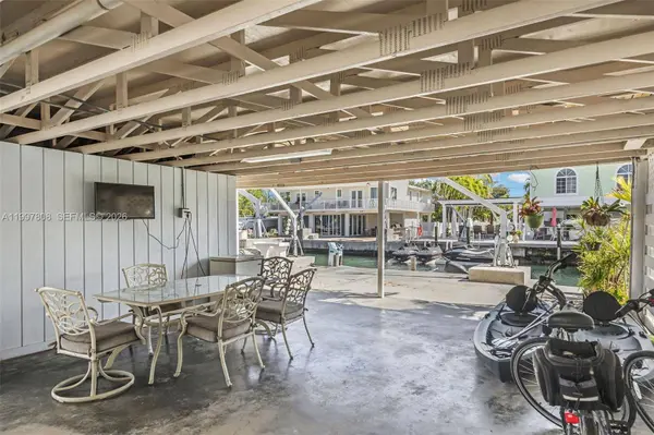 106 Channel Dr #B, Marathon, FL 33050