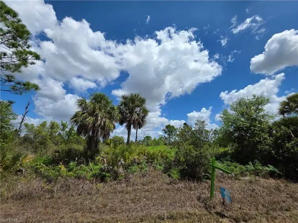 12296 Chamberlain BLVD, Port Charlotte, FL 33953