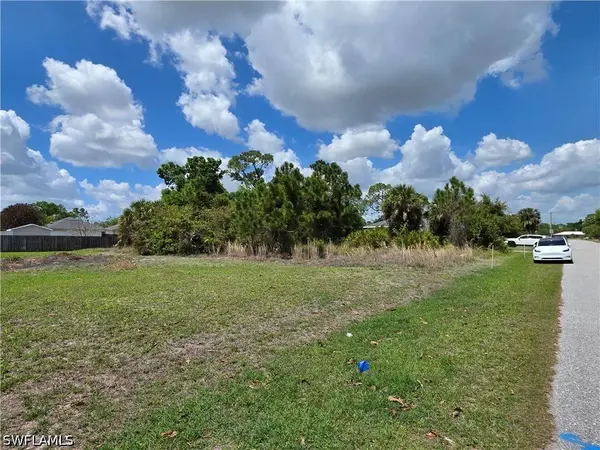 215 Fletcher ST, Port Charlotte, FL 33954