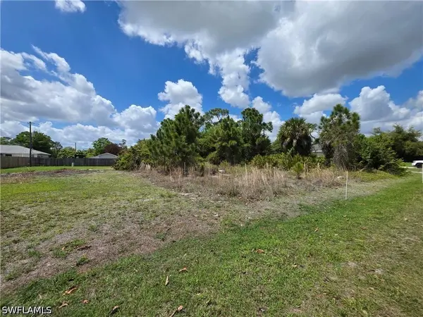 215 Fletcher ST, Port Charlotte, FL 33954