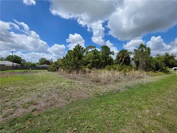 215 Fletcher ST, Port Charlotte, FL 33954