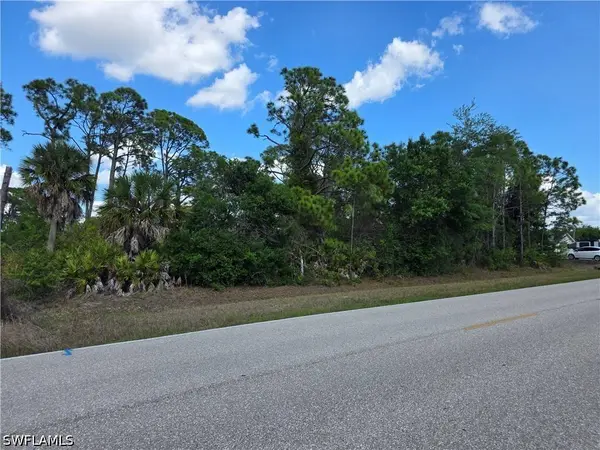 5320 Gillot BLVD, Port Charlotte, FL 33981