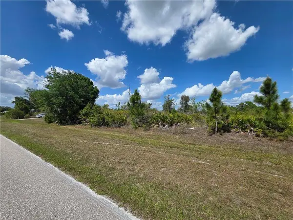 5488 Gillot BLVD, Port Charlotte, FL 33981