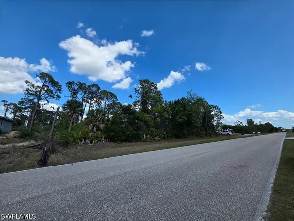 5320 Gillot BLVD, Port Charlotte, FL 33981