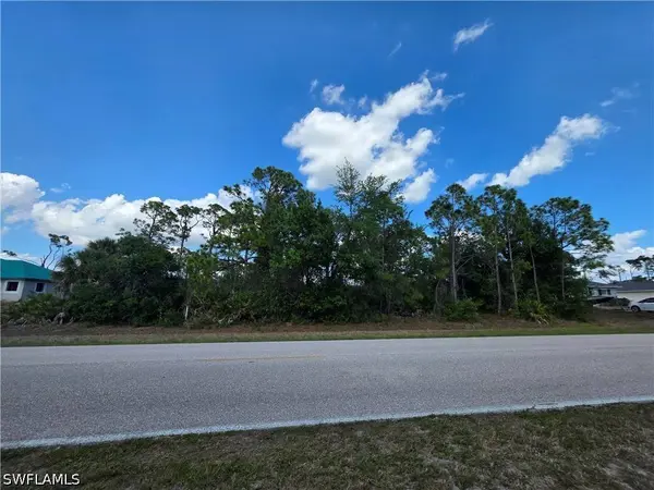 5320 Gillot BLVD, Port Charlotte, FL 33981