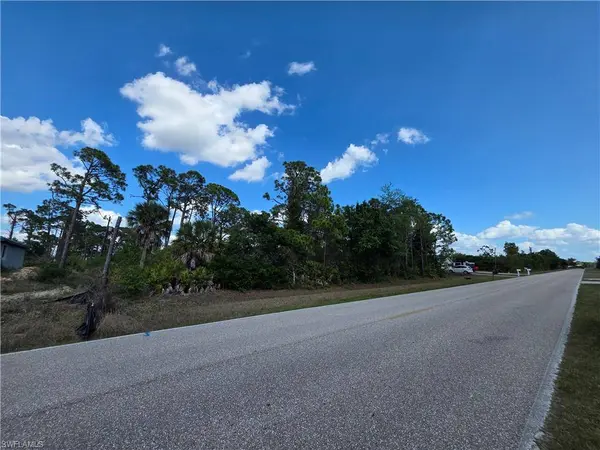 5320 Gillot BLVD, Port Charlotte, FL 33981